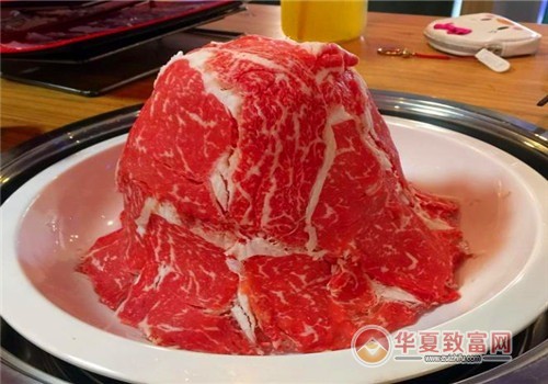 在旬阳县开火锅店